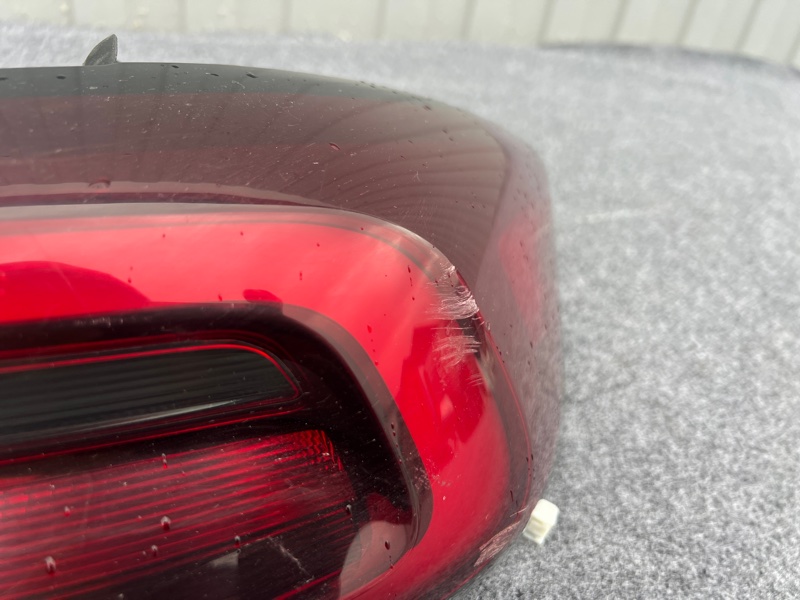 Фонарь, 10000 рублей, Кузнецово