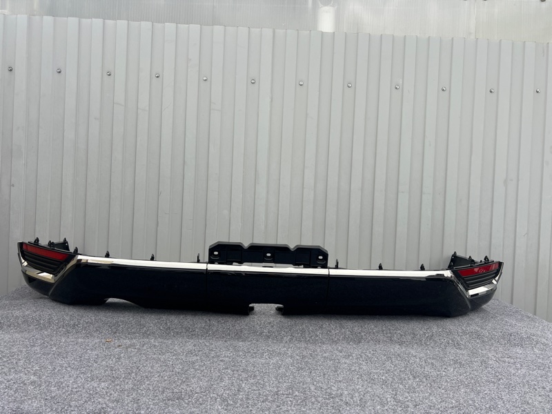 Бампер, 45000 рублей, Кузнецово