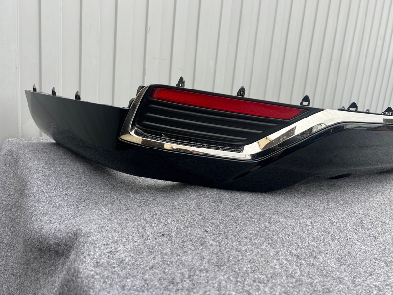 Бампер, 45000 рублей, Кузнецово