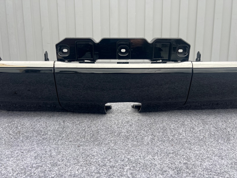 Бампер, 45000 рублей, Кузнецово