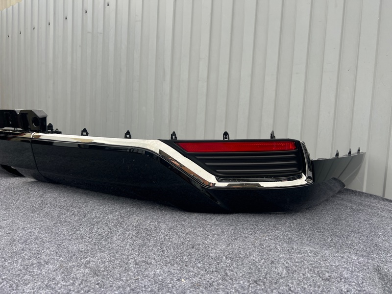 Бампер, 45000 рублей, Кузнецово