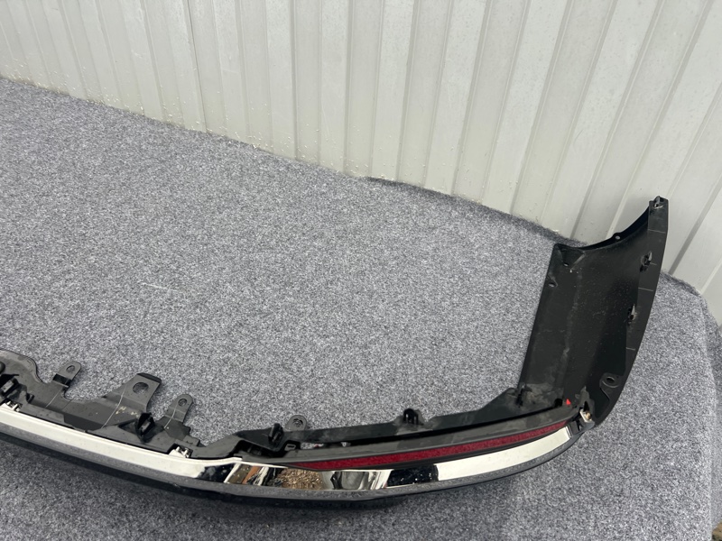 Бампер, 45000 рублей, Кузнецово