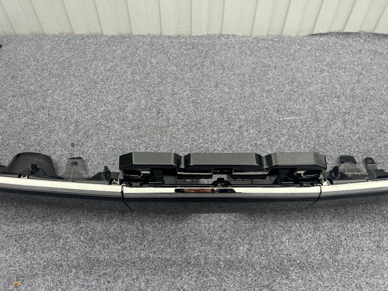 Бампер, 45000 рублей, Кузнецово