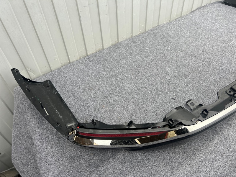 Бампер, 45000 рублей, Кузнецово