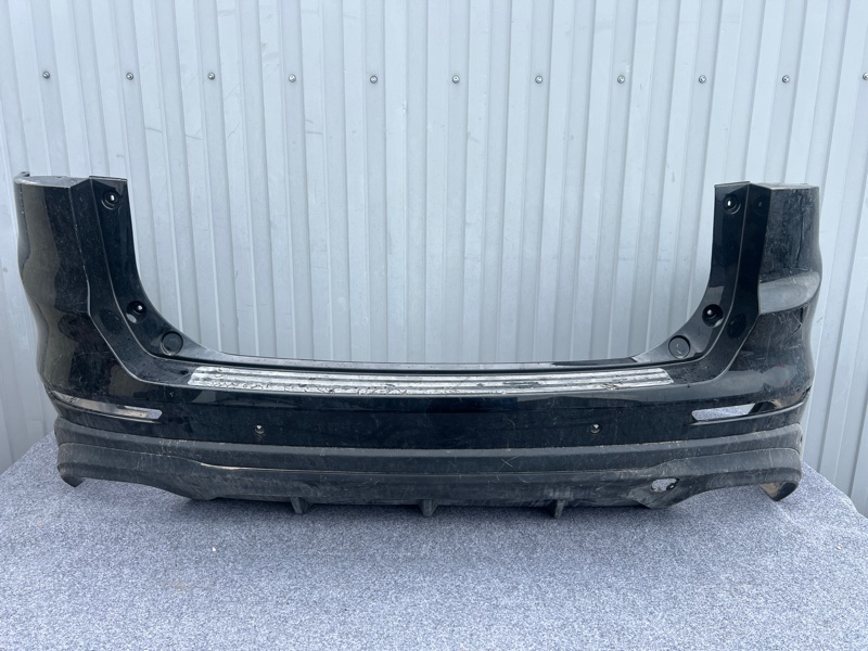 Бампер, 10000 рублей, Кузнецово