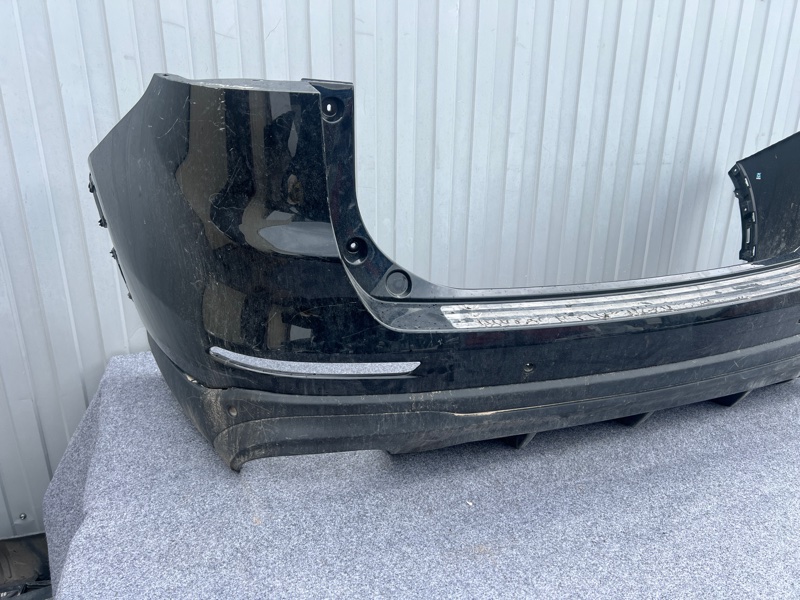 Бампер, 10000 рублей, Кузнецово