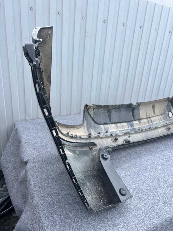 Бампер, 10000 рублей, Кузнецово