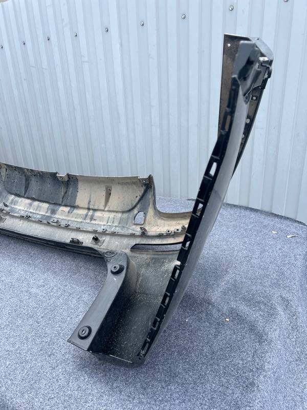 Бампер, 10000 рублей, Кузнецово