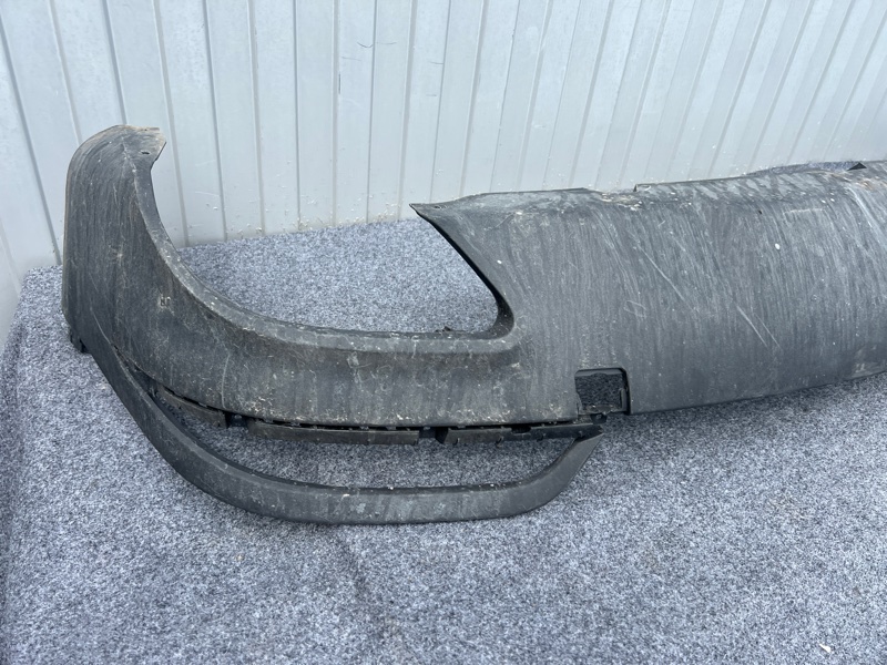 Бампер, 3000 рублей, Кузнецово