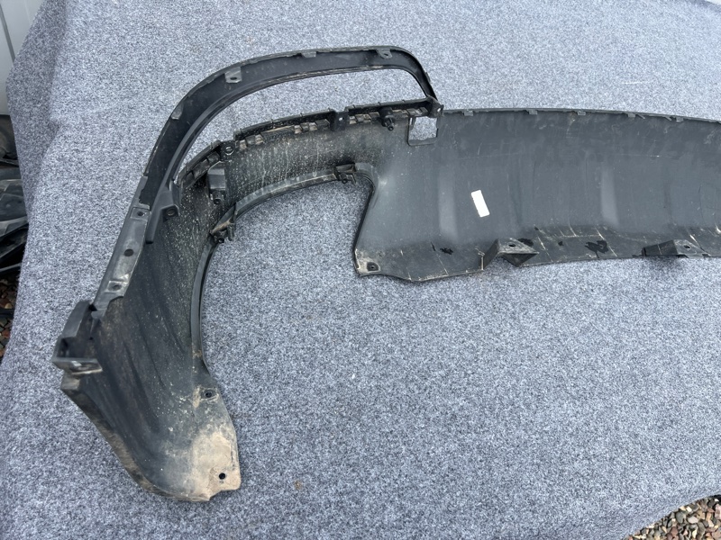 Бампер, 3000 рублей, Кузнецово