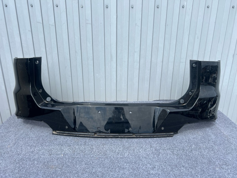 Бампер, 6000 рублей, Кузнецово