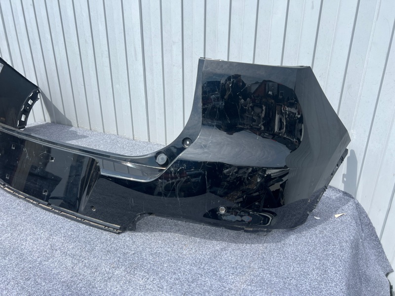 Бампер, 6000 рублей, Кузнецово