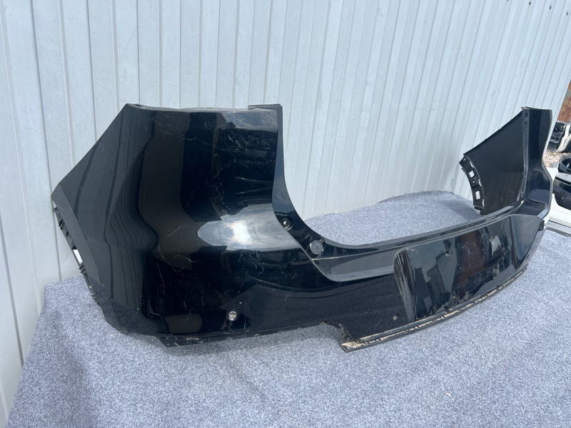 Бампер, 6000 рублей, Кузнецово