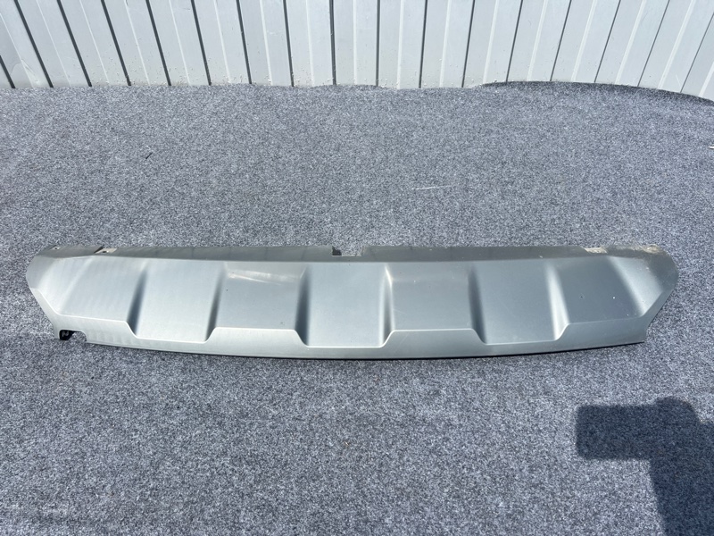 Накладка бампера, 3000 рублей, Кузнецово