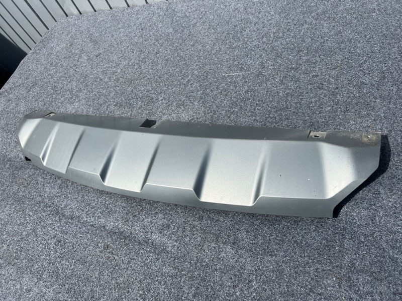 Накладка бампера, 3000 рублей, Кузнецово