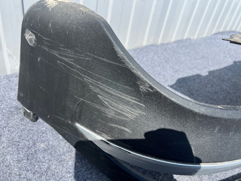 Накладка бампера, 1500 рублей, Кузнецово