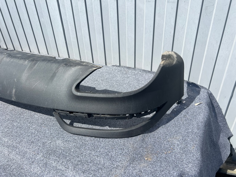 Накладка бампера, 1500 рублей, Кузнецово