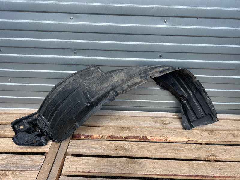 Подкрылок, 1500 рублей, Кузнецово