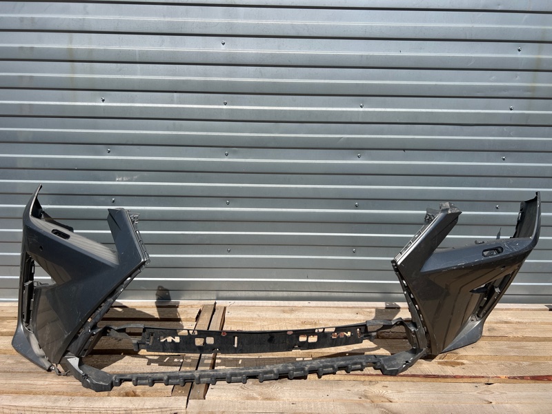 Бампер, 10000 рублей, Кузнецово