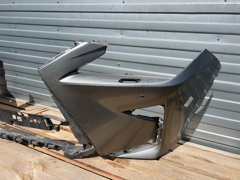 Бампер, 10000 рублей, Кузнецово