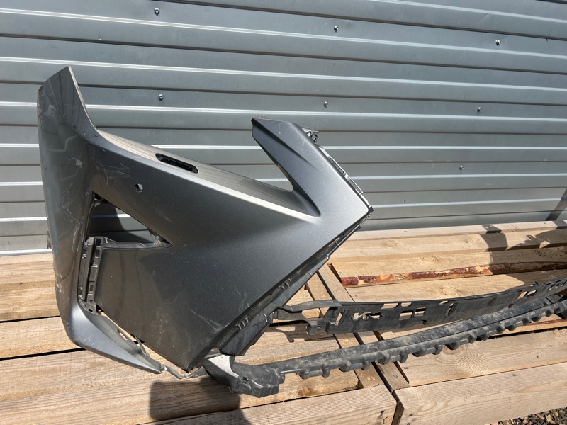 Бампер, 10000 рублей, Кузнецово