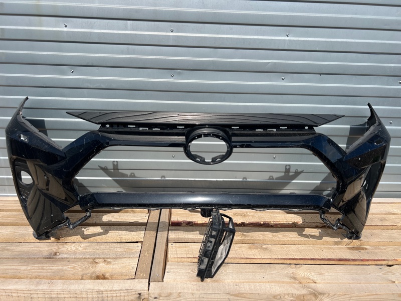 Бампер, 12000 рублей, Кузнецово