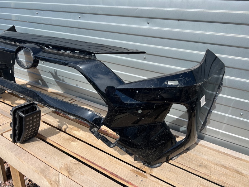 Бампер, 12000 рублей, Кузнецово