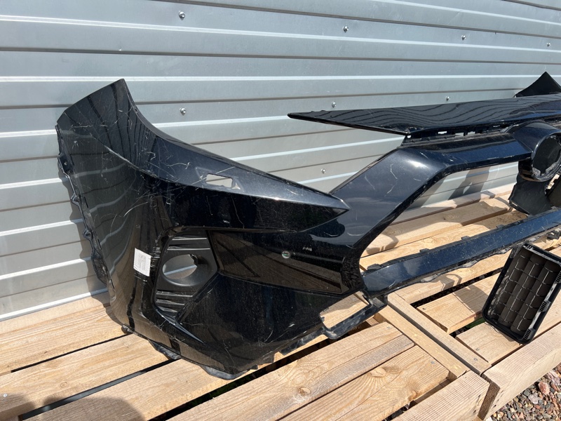 Бампер, 12000 рублей, Кузнецово