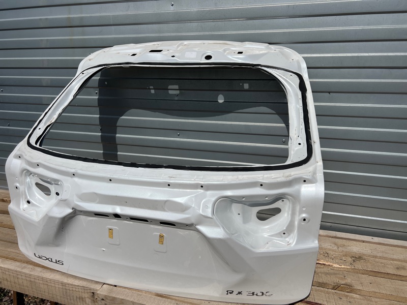 Дверь багажника, 15000 рублей, Кузнецово