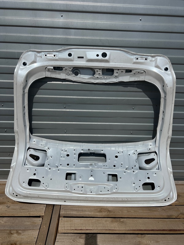 Дверь багажника, 15000 рублей, Кузнецово