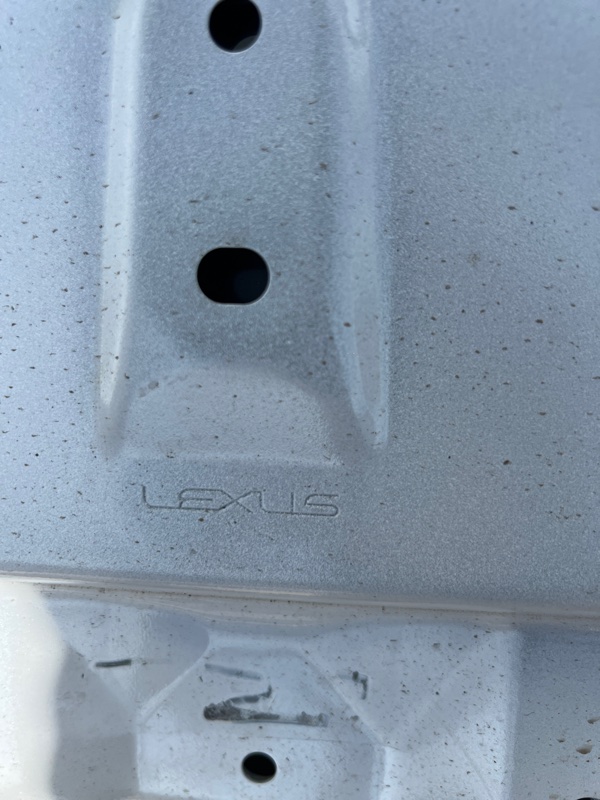 Дверь багажника, 15000 рублей, Кузнецово