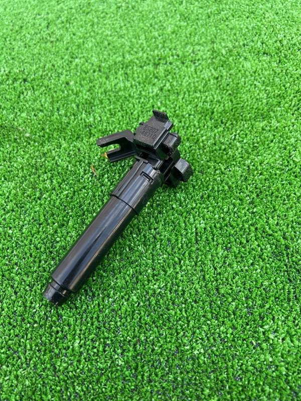 Омыватель фары, 2000 рублей, Красноярск