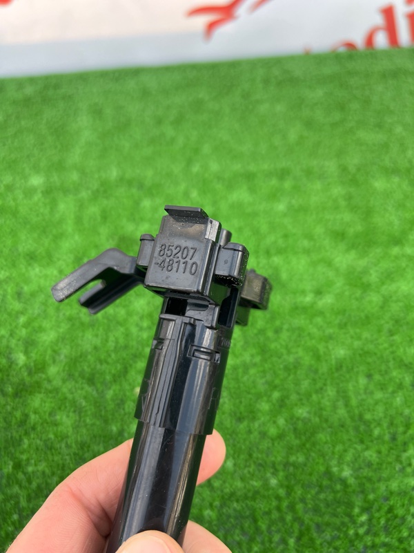 Омыватель фары, 2000 рублей, Красноярск