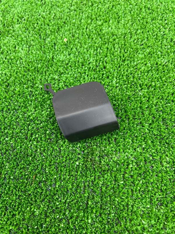 Заглушка бампера, 600 рублей, Красноярск