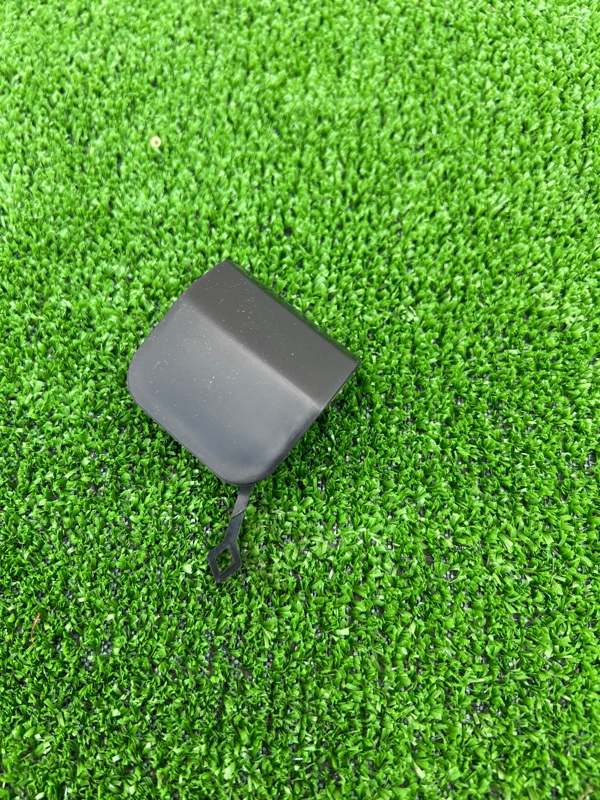 Заглушка бампера, 600 рублей, Красноярск