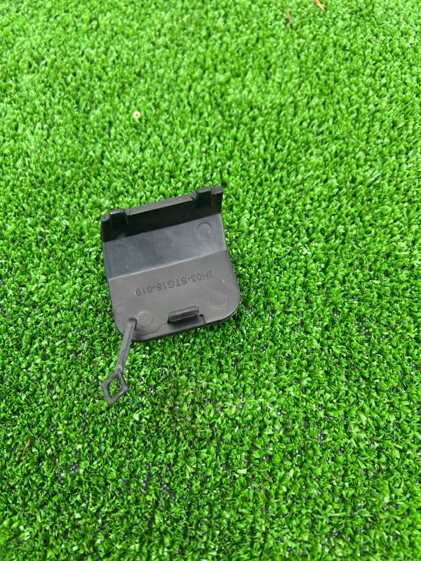 Заглушка бампера, 600 рублей, Красноярск