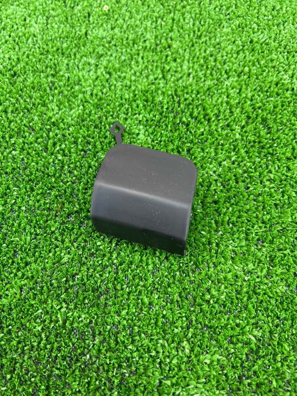 Заглушка бампера, 600 рублей, Красноярск