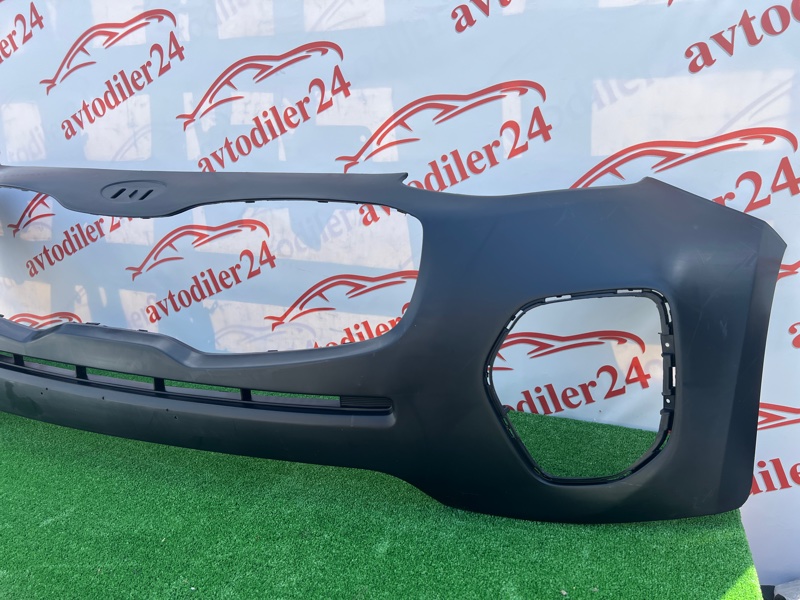 Бампер, 5500 рублей, Красноярск