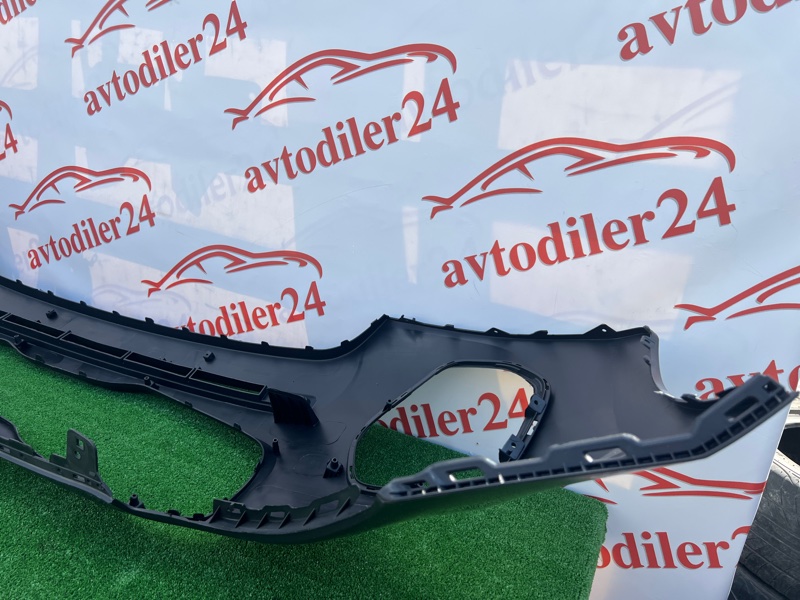 Бампер, 5500 рублей, Красноярск