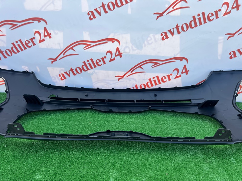 Бампер, 5500 рублей, Красноярск