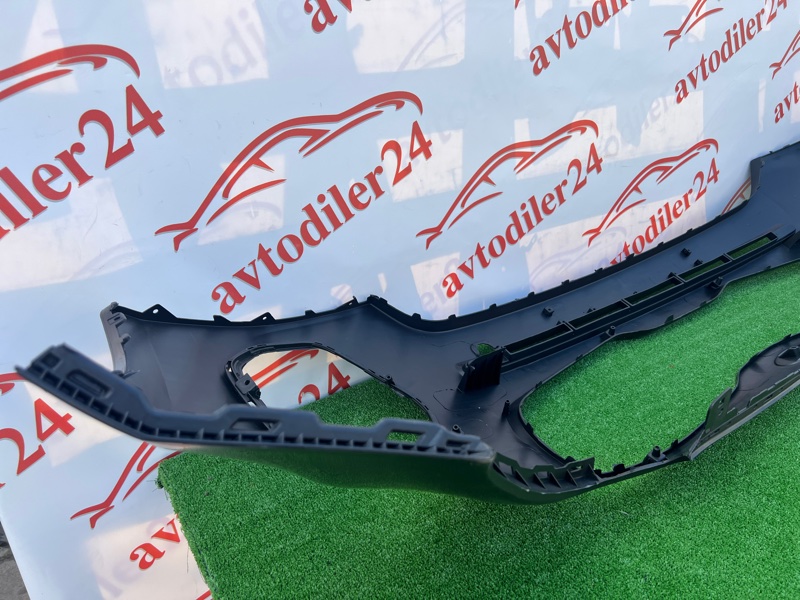 Бампер, 5500 рублей, Красноярск