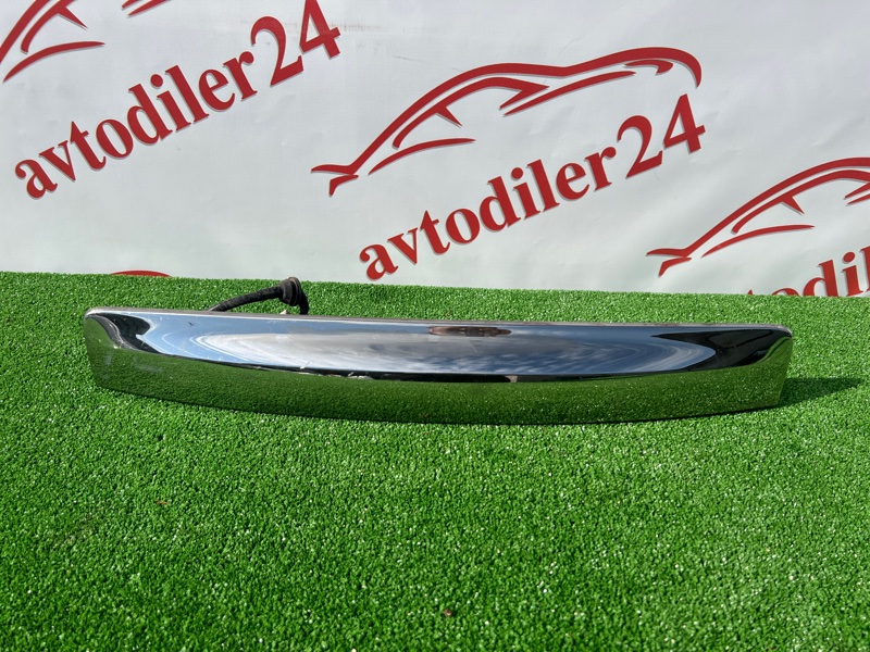 Накладка багажника, 4000 рублей, Красноярск