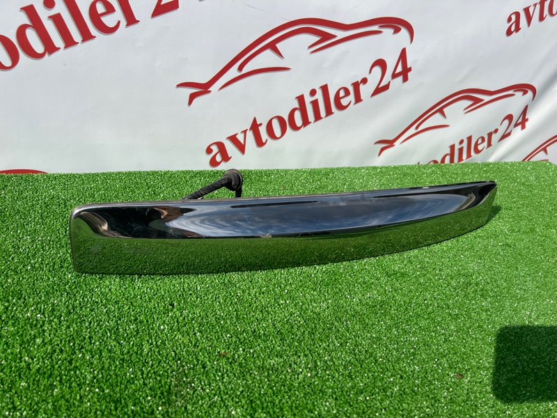 Накладка багажника, 4000 рублей, Красноярск