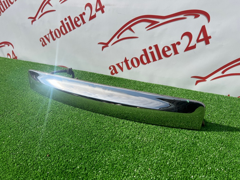 Накладка багажника, 4000 рублей, Красноярск