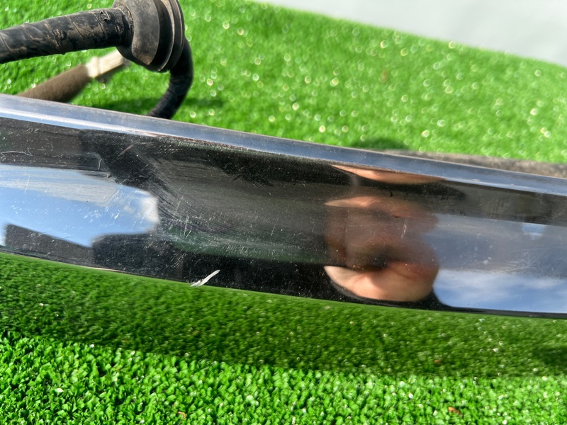 Накладка багажника, 4000 рублей, Красноярск