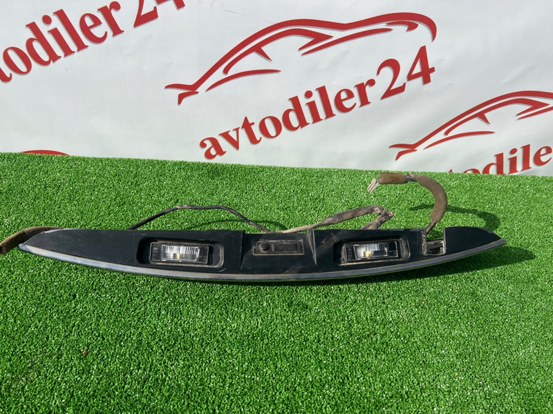 Накладка багажника, 4000 рублей, Красноярск