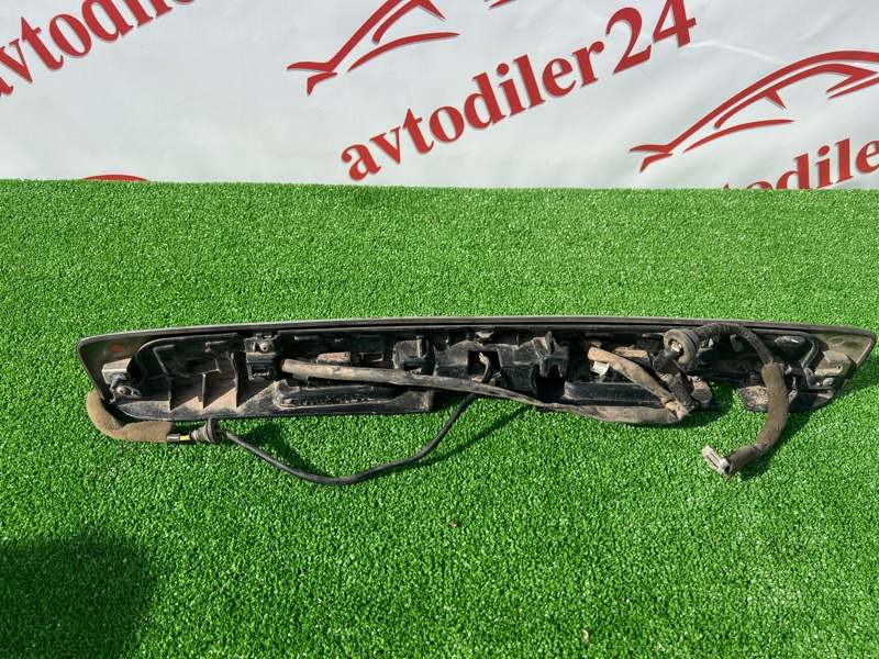 Накладка багажника, 4000 рублей, Красноярск