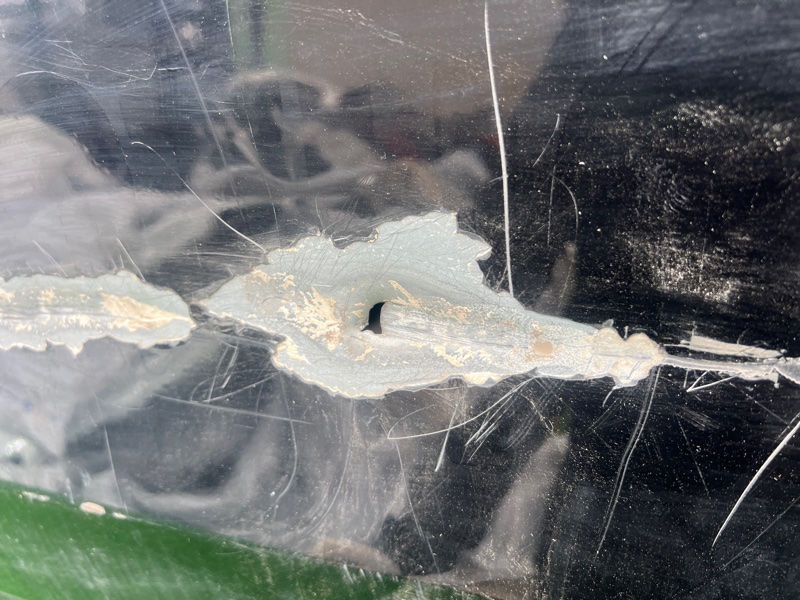 Дверь, 3000 рублей, Красноярск