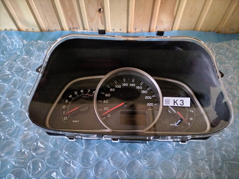 Панель приборов, 16000 рублей, Кузнецово