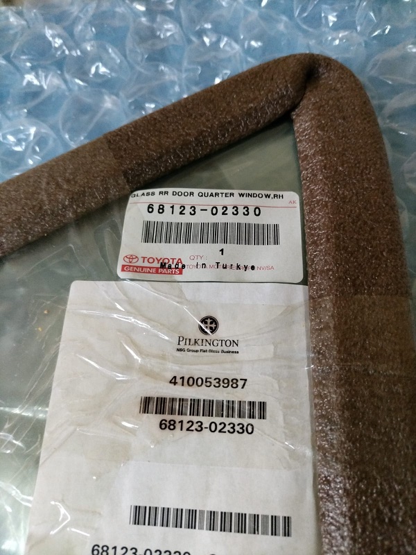 Стекло двери, 3000 рублей, Кузнецово